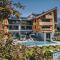 Elements Resort Zell am See BW Signature Collection