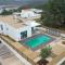 Cairnvillas Villa Flow C40 Luxury Villa with Private Swimming Pool near Beach