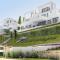 Luxury Golfside Ground Floor Penthouse with 3 Bedrooms XXL Terrace and Garden 2 to 6 pers one Price! Ideal for Golfers and Holidaymakers Near Marbella MIJAS GOLF Costa del Sol Completely Furnished and Equipped for an Unforgettable Holiday Pleasure!