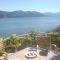 Detached Villa with stunning views in Njivice, Montenegro