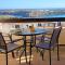 Stunning sea views apartment, pool, 5 min walk to beach, Winner of 2026 Travellers Choice award