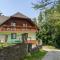 Apartmány Šumava