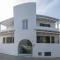 Nissea Apartments