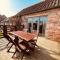 Pheasant Cottage, a wheelchair & dog friendly cottage on one level with wet room