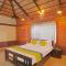 Hotel Allaranda Homestay