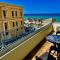 Blue Elegance City Center Heraklion Apartment