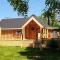 The Hive - Unique log cabin with wood burning stove