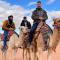 Sand and Stone Camp - Wadi Rum Desert