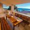 Apartments Amfora - cozy and modern apartments for up to 10 people, 100m from the sea and beach