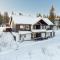 Nice apartment with Sauna and ski in out Trysil