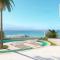 Byblos Aqua-The Sea Front Luxury Villa