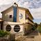 Hotel Conca d'Oro