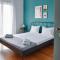 City Vibes Apartment At Heraklion City Center