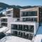 Nikolaus by AvenidA Panoramic Wellness Suites
