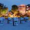 aja Strandhotel Bansin