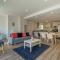 Modern, Stylish Apartment