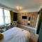 Kirkwood Guest House, free parking, electric car point