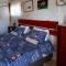Beachcomber Overnight Stay Pringle Bay - Not Self-catering
