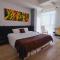 Habitat Suites Hotel