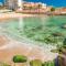 Fantastico apartamento Faro de cullera a primera linea mar abierto playa de los olivos