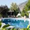 Similkameen Wild Resort & Winery Retreat