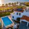 Platzia Beach Villas