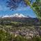 Barcelonnette studio 2 personnes