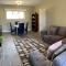 3 bedroom modern flat, sleeps 8, Mablethorpe, Linc