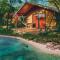 Serenity Authentic Glamping Tulum