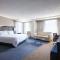 Holiday Inn Washington Capitol-National Mall, an IHG Hotel - Standard King Room With Sofa Bed - Non-Smoking