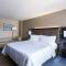 Holiday Inn Washington Capitol-National Mall, an IHG Hotel - King Suite - Non-Smoking