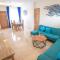 Ocean Star Apartment Sanur