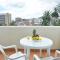 BenalBeach Premium Apartments by Alfresco Stays