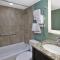 Holiday Inn Columbus Dwtn-Capitol Square, an IHG Hotel - Chambre King Standard