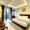 Grand Holiday Hoian Villa