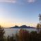 Old fashion cabin 10 minutes from Bodø with spectacular view!