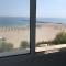 Apartament Constanta La malul marii