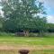 Pitch your own tent on camp field at Hopgarden Camping TN5 6QX - NO BEDS INCLUDED