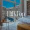 Hilltop luxury suites