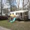 MOBIL-HOME 6 PERSONNES CAMPING EUROLAC BORD LAC AUREILHAN