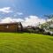 Bryn Bettws Log Cabins Ltd