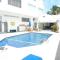 Lindo apartamento en el mejor sector de la isla. piscina, bbq, playa a 30 metros