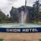 GHION HOTEL