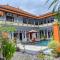 Serangan Inn Mimba