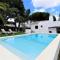Albufeira Traditional Villa With Pool by Homing