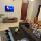 JD Apartment With kings size bed, WiFi, Netflix & DSTV
