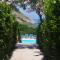 Elbamare residence con piscina