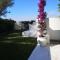 Villino R&R con piscina ed accesso diretto al mare