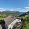 HAUSERHOF Farmhouse with Dolomite View