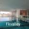 Studio 14 Vacation with Pool in Shah Alam City
